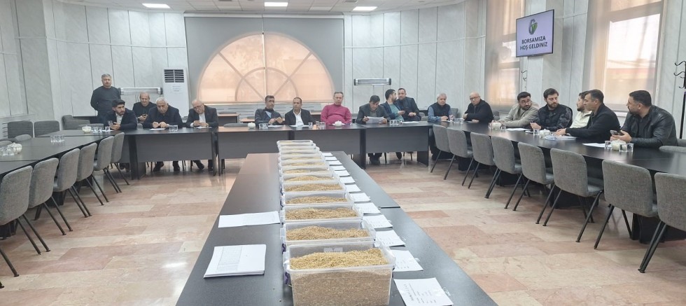 Tarım ihalelerine büyük ilgi