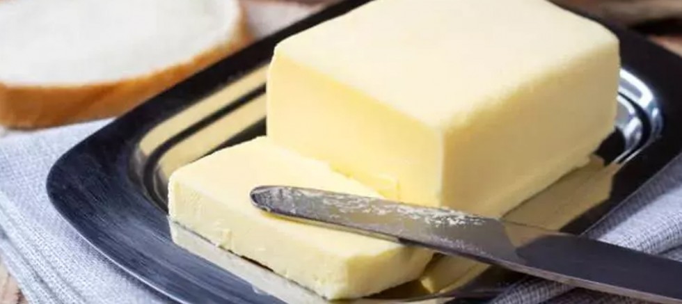 Tereyağı için doğru saklama yöntemi belli oldu