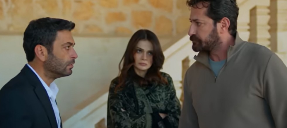 Uzak Şehir Son Bölüm İzle: Kaya Büyük Gerçeği Duyuyor