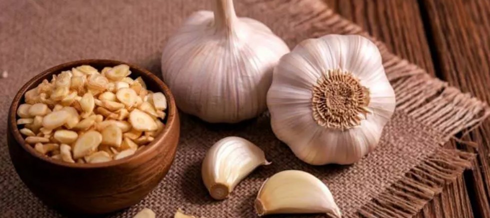Uzmanlar açıkladı: Sarımsak kimyasaldan güçlü